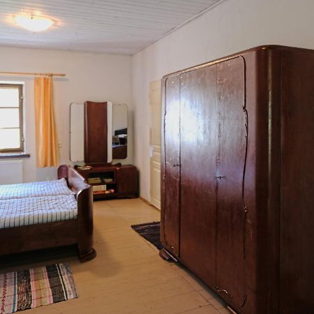 Apartmany V Broumovskem Statku Eksteriør bilde