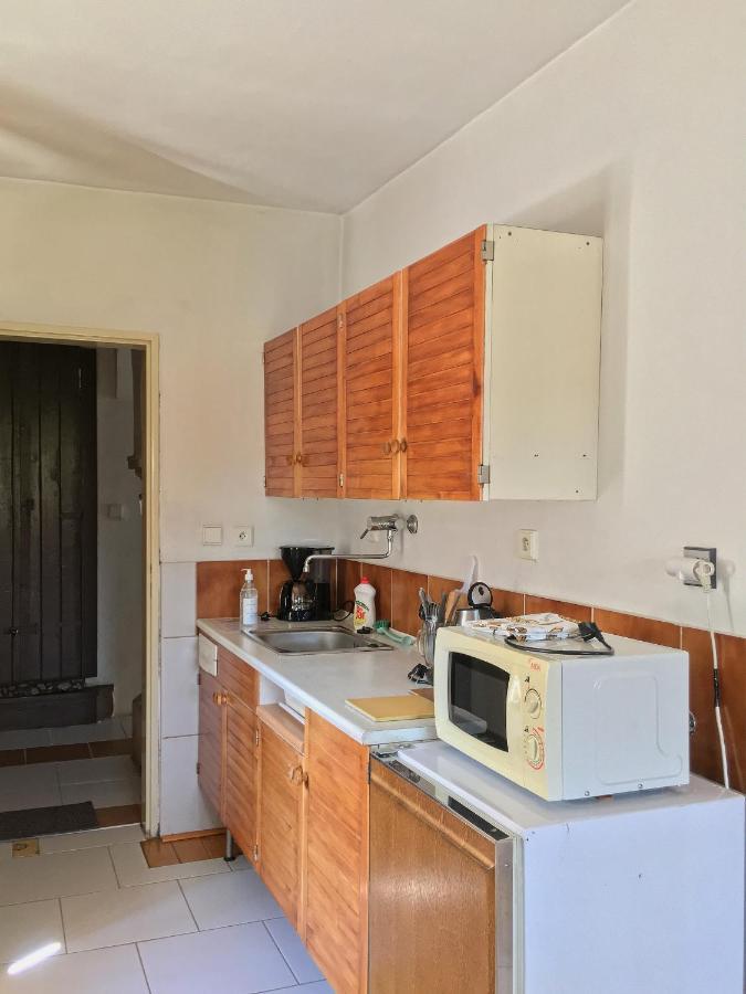 Apartmany V Broumovskem Statku Eksteriør bilde
